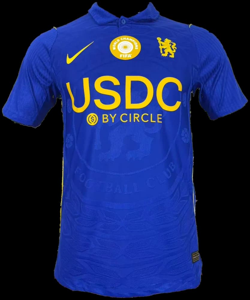 Chelsea