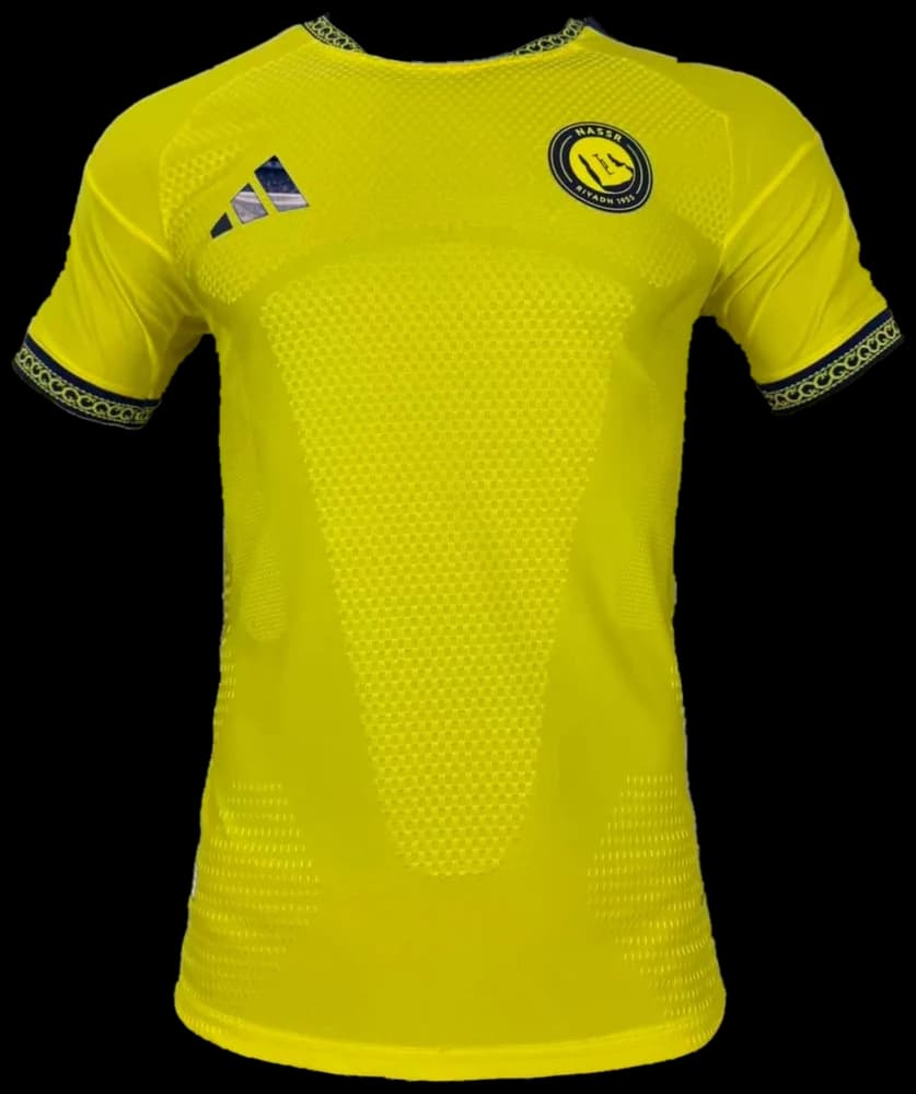 Al-Nassr Local