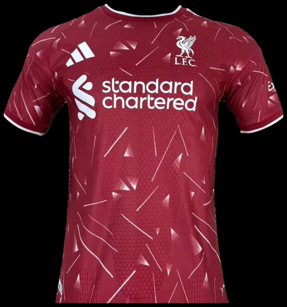Liverpool FC Local