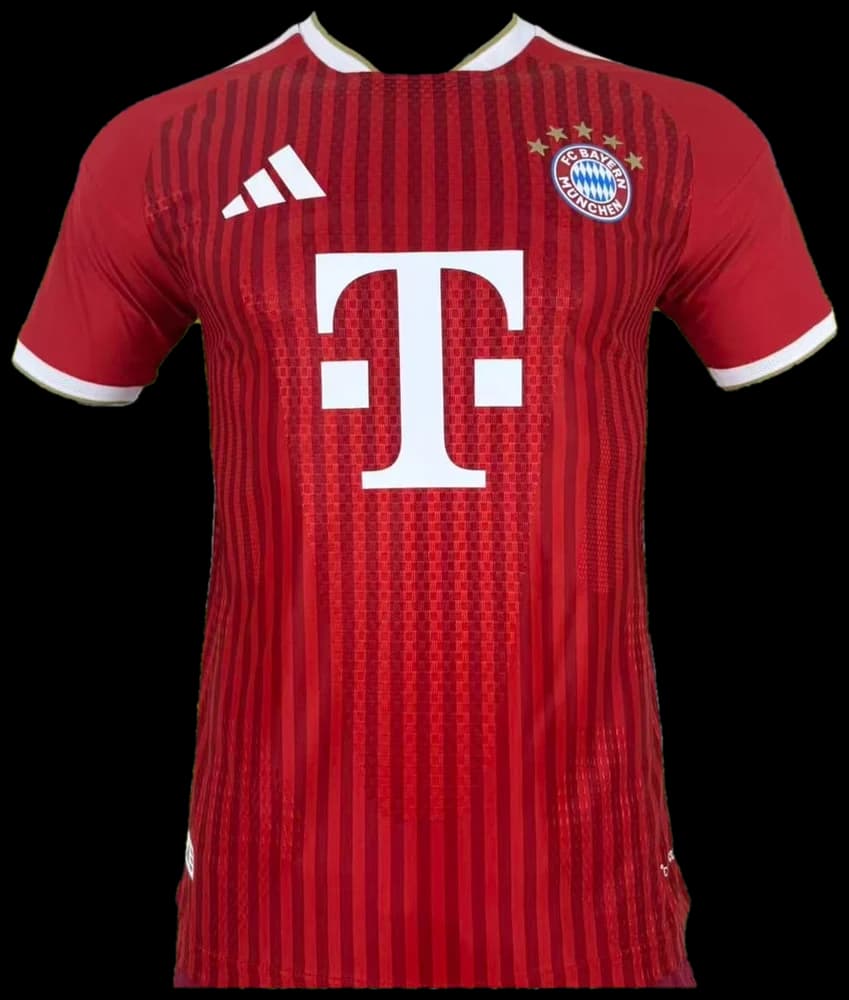 Bayern Múnich FC Local