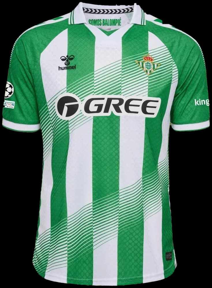 Real Betis Balompié
