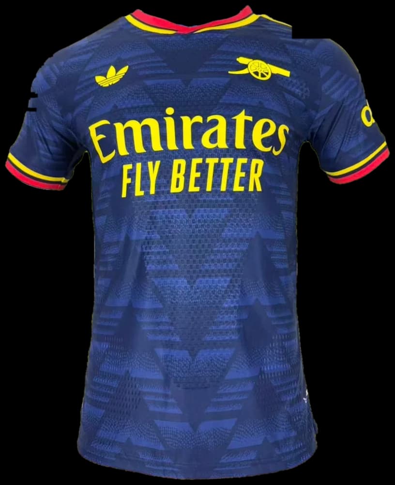 Arsenal FC Alternativa