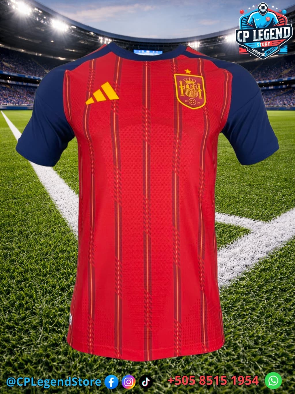 España Local