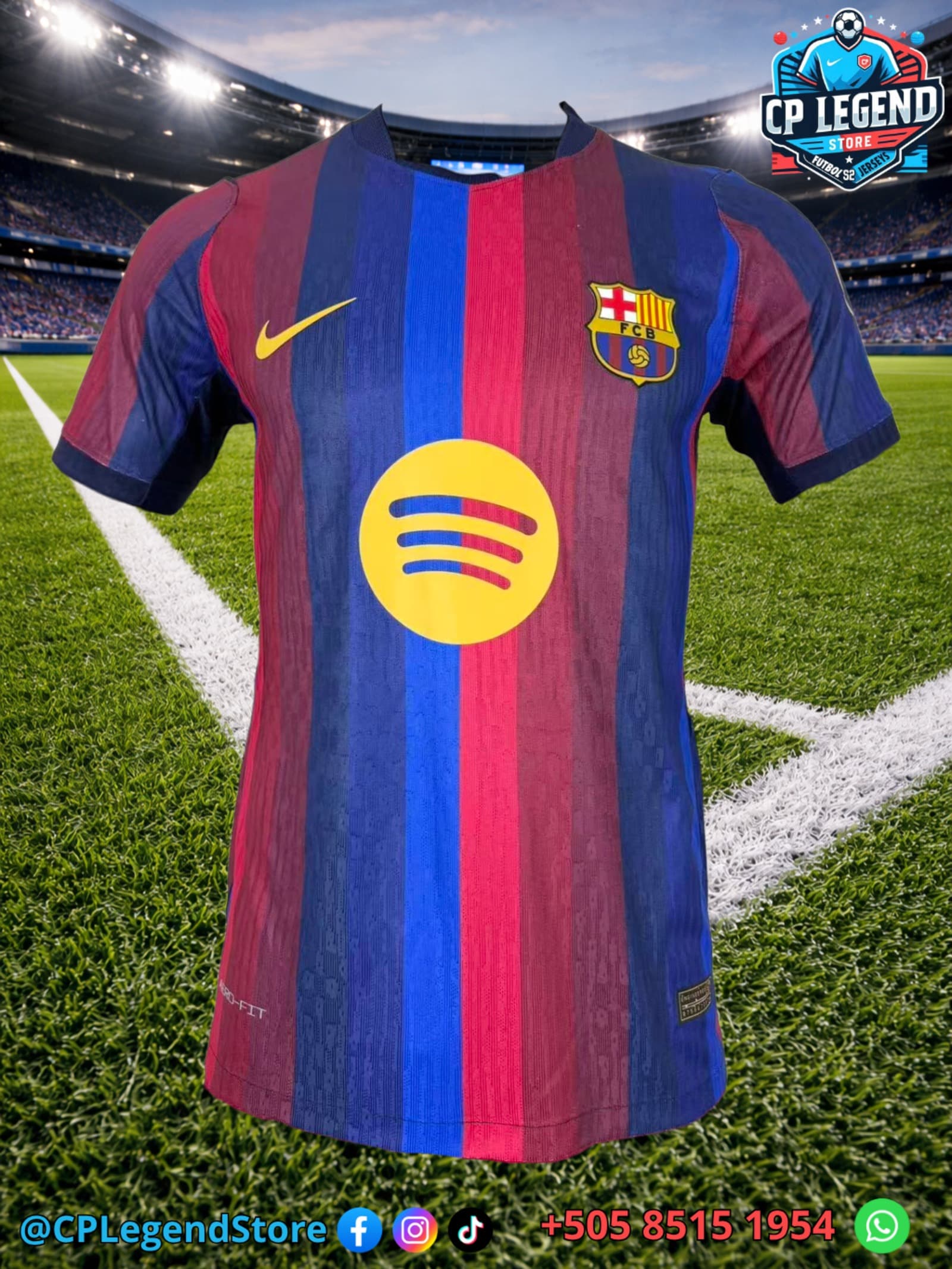 Barcelona Local