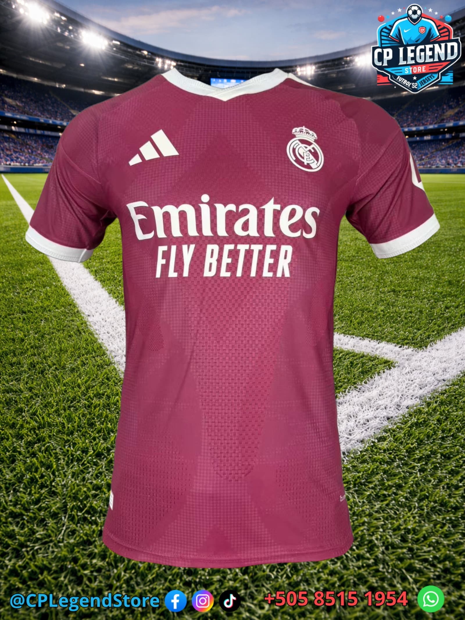 Real Madrid Alternativa