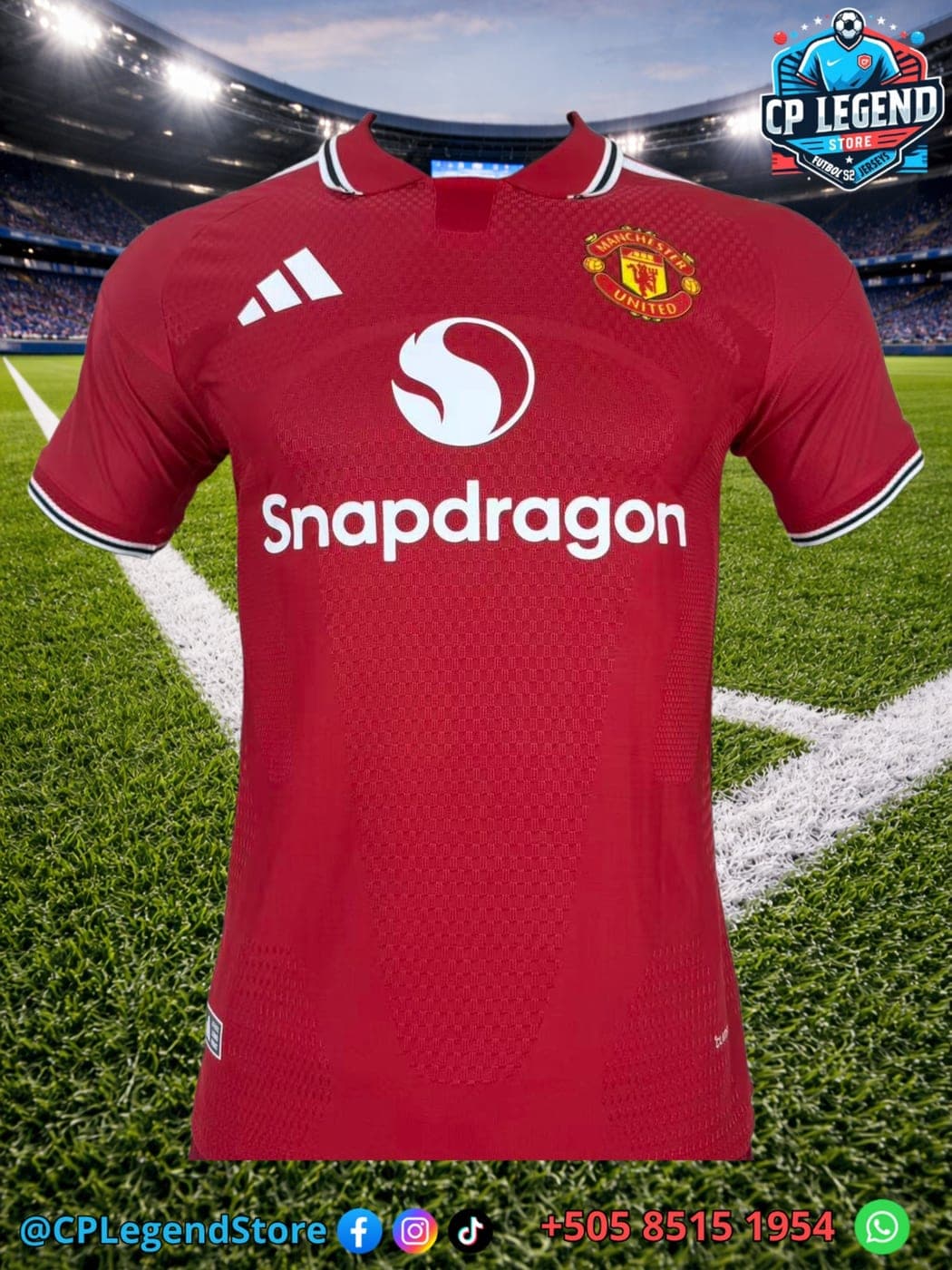 Manchester United Local