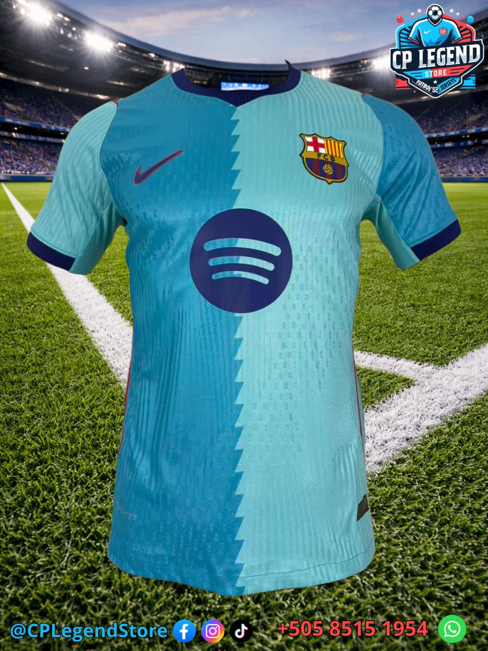 Barcelona Alternativa