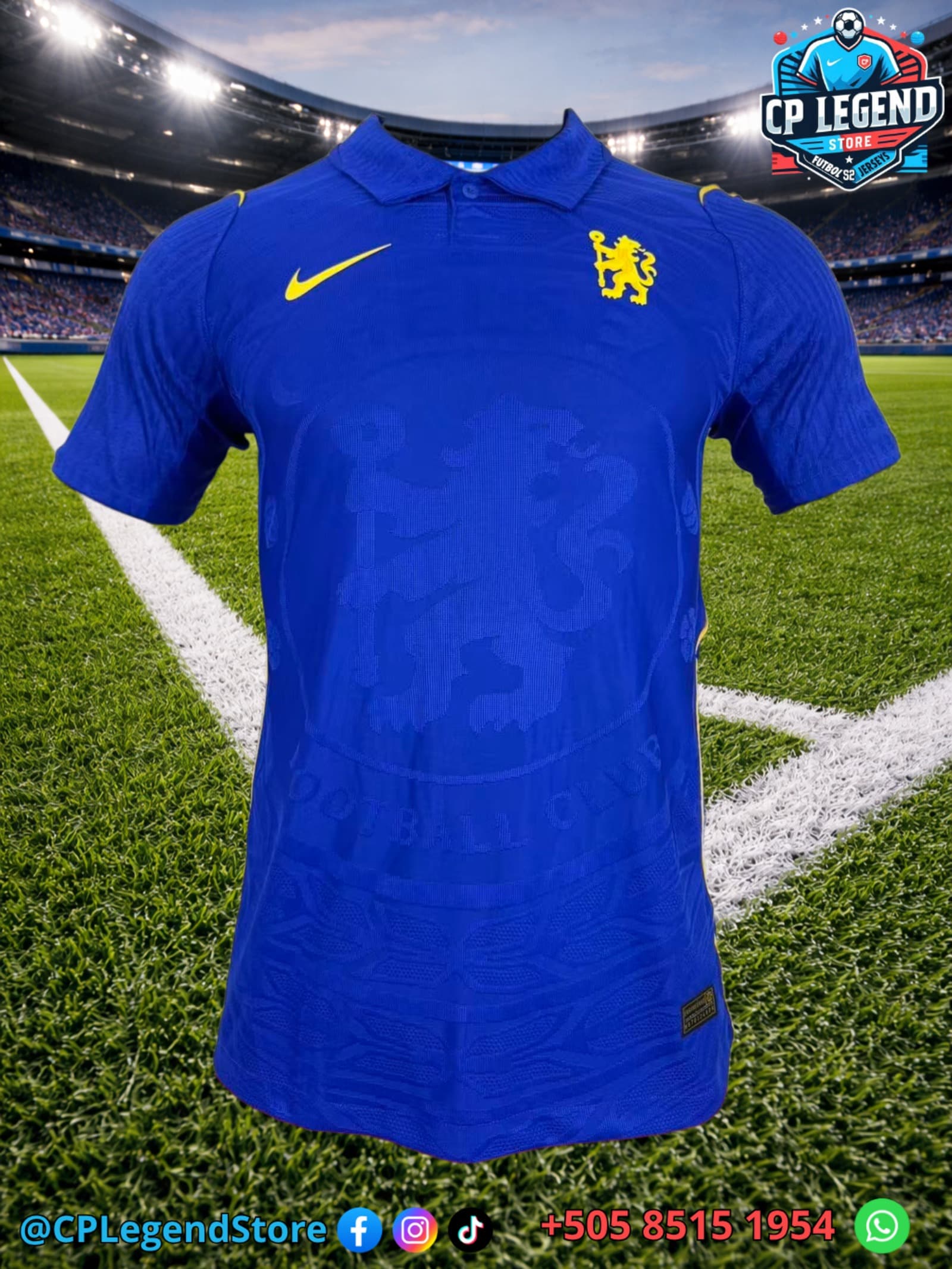 CHELSEA FC