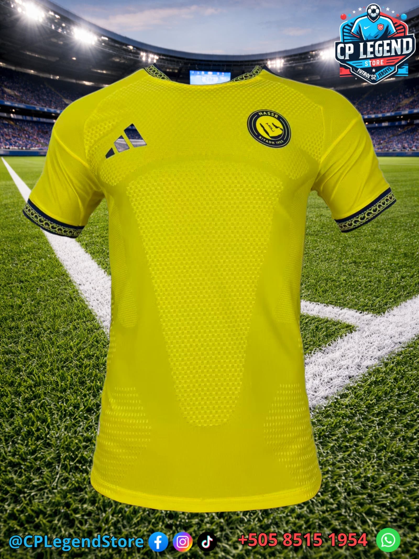 Al-Nassr Local