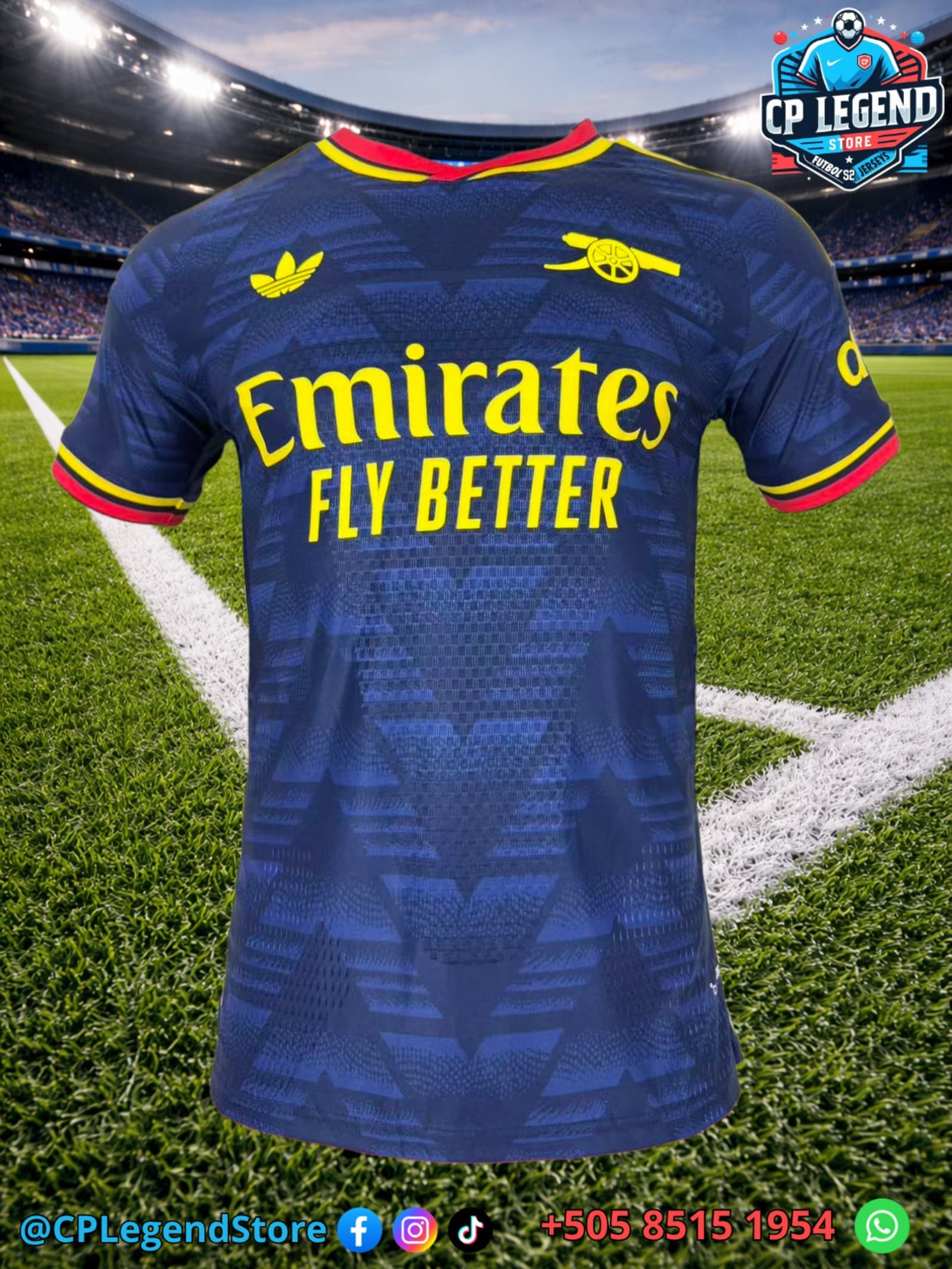 Arsenal FC Alternativa