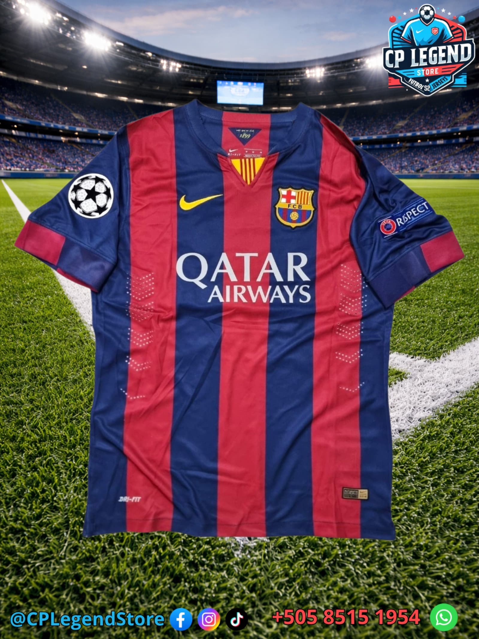 Barcelona Local