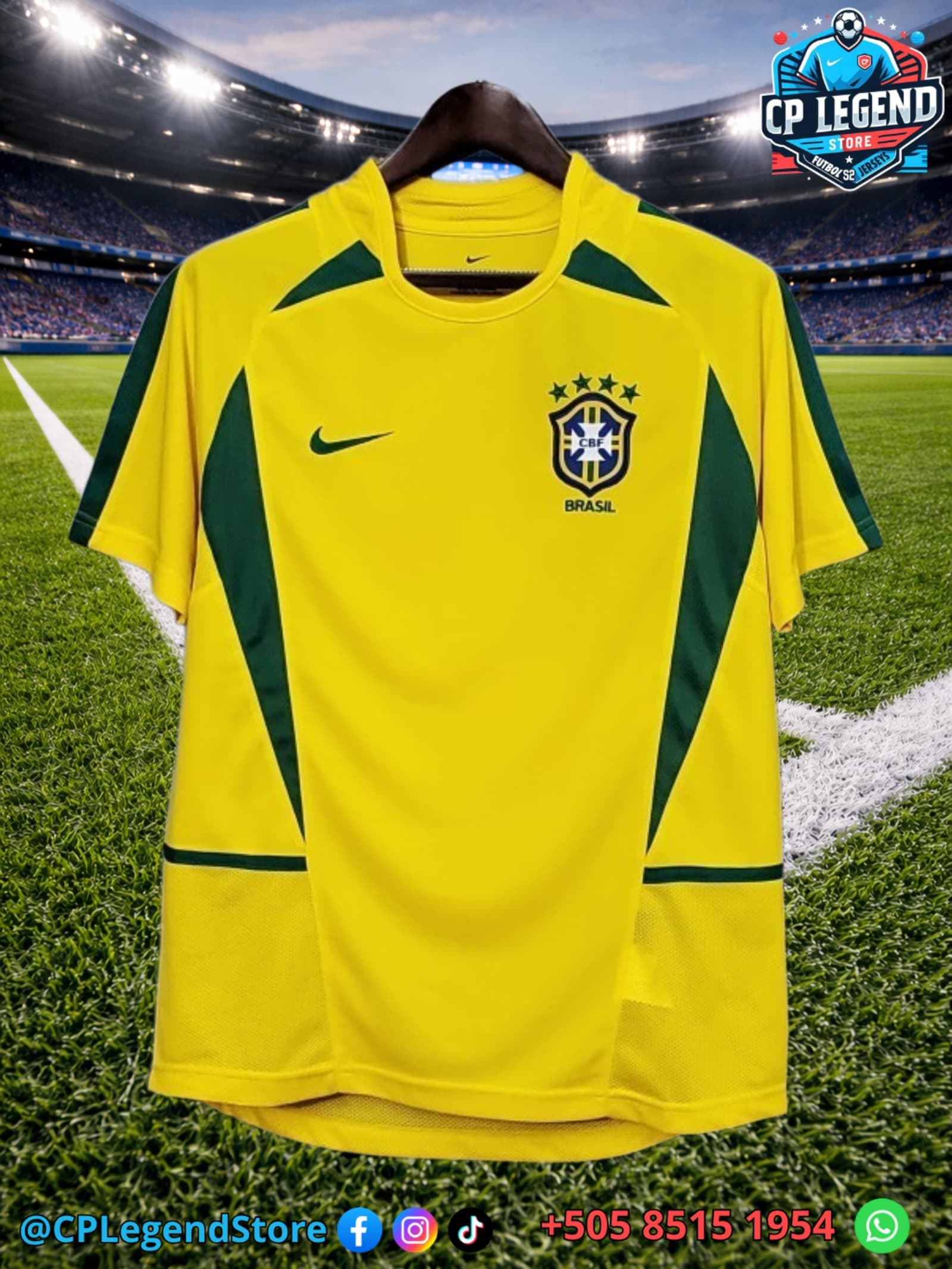 BRASIL FC LOCAL