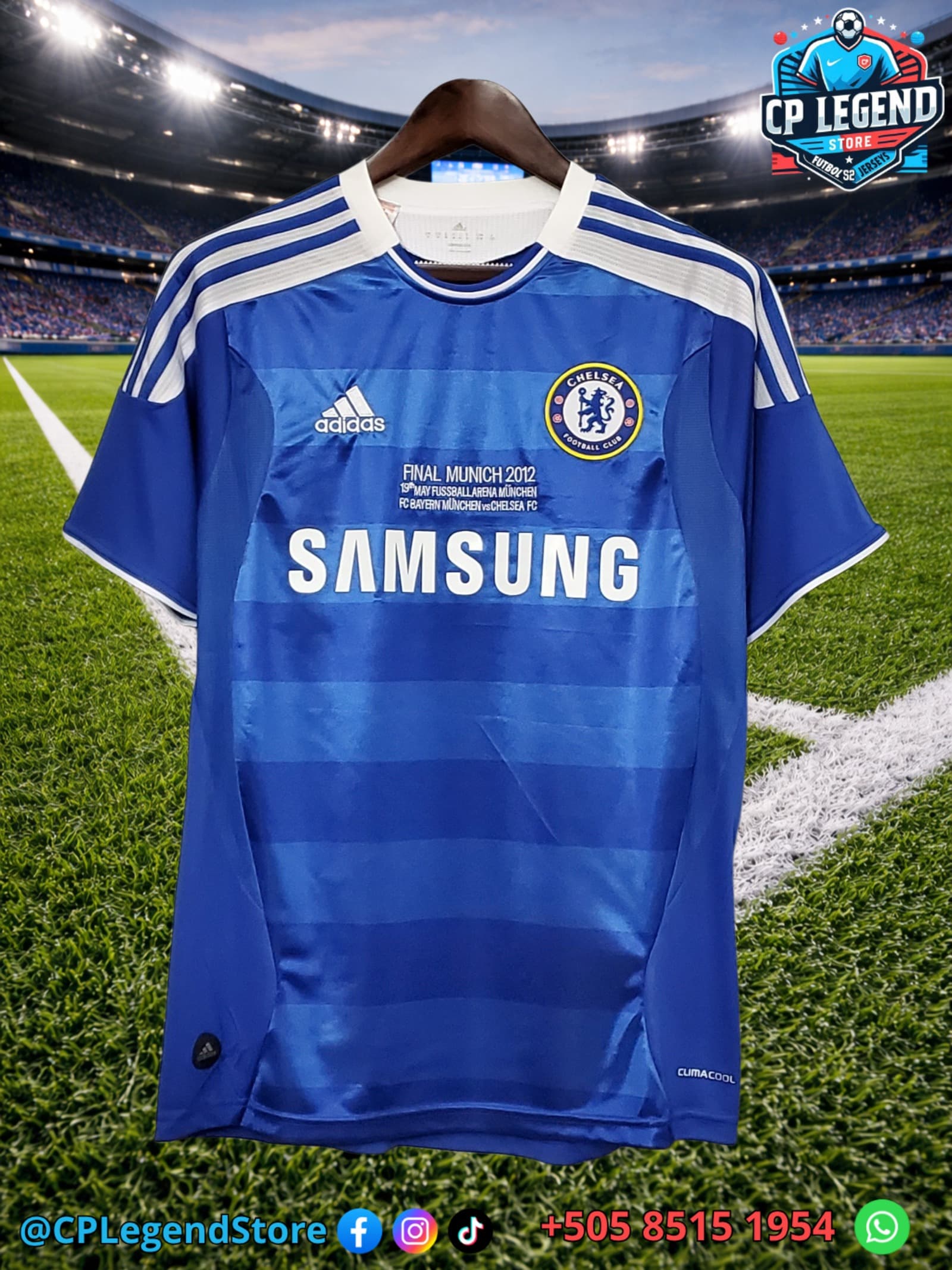 Chelsea FC