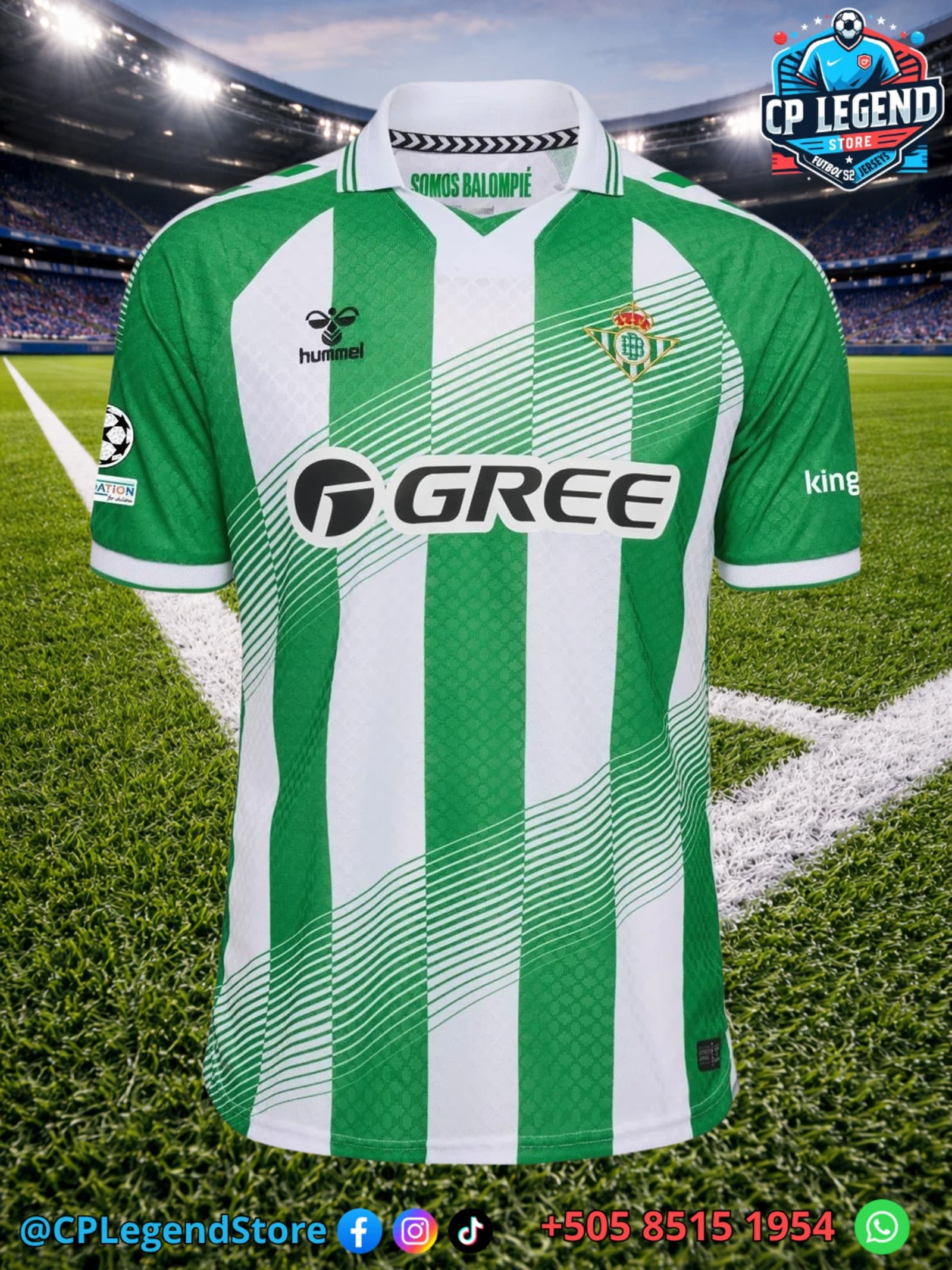Real Betis Balompié