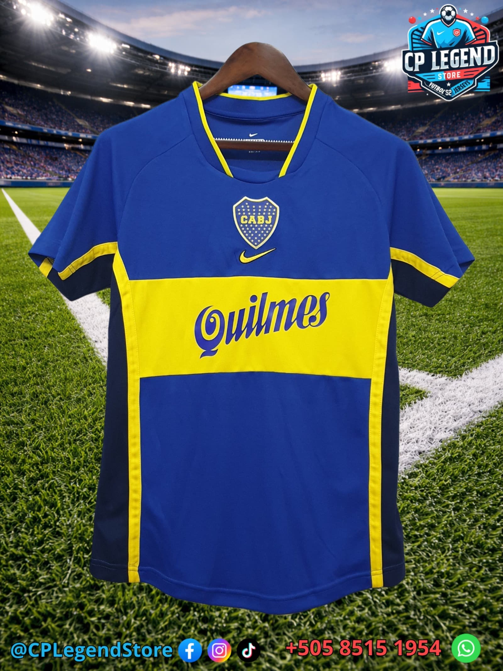 Boca Juniors
