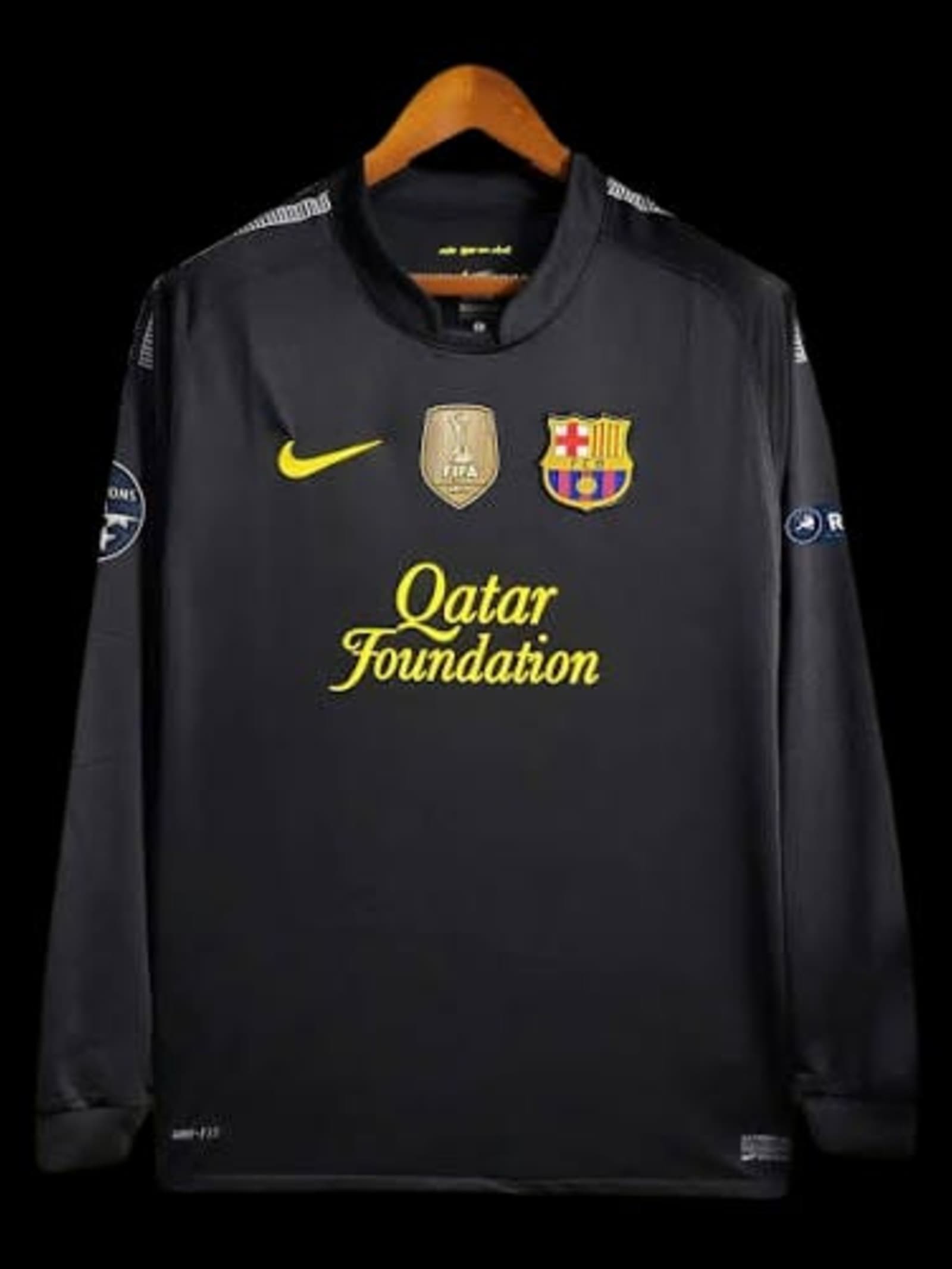 Barcelona 2011/2012