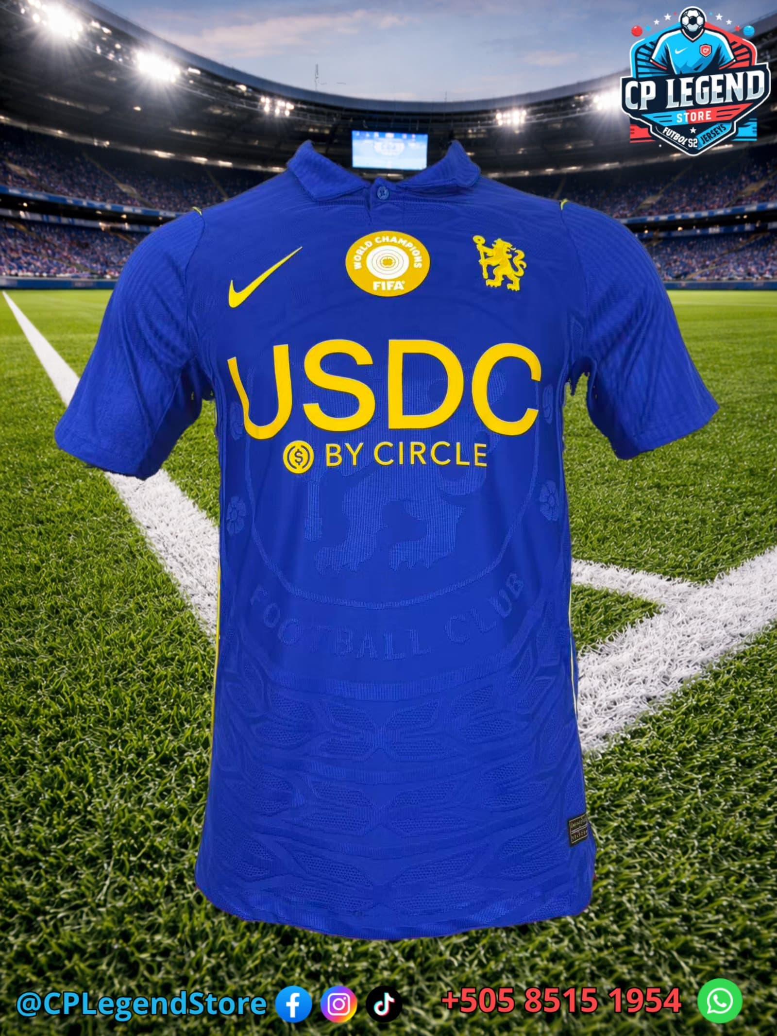 Chelsea
